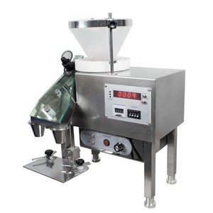 YL-2A Semi Automatic Small Tablet Counting Machine