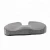Import YM-C3002 cooling gel orthopedic memory foam sofa car meditation seat cushion from China