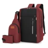 YM Customization cheap laptop backpack laptop bag business backpack nylon backpack