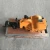 Import YN27C internal combustion rock drill powered by gasoline from China