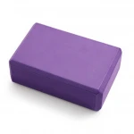 Yoga Blocks Pilates Bricks High Density EVA Foam Exercise Fitness Quality