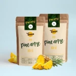 Yomee Dried Mango 100gram - Delicate tropical flavor - Premium Quality dried fruit