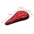 Import YOUME Soft Bike Seat Saddle Bicycle Silicone Seat Mat Cushion SpongeSeat Cover Saddle Bicycle Bike Accessories from China