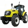 YTO/Weichai diesel engine 4wd 130hp cheap farm tractor machines