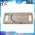 Import Yukai zinc alloy magnetic metale buckle for luggage strap belt buckles from China