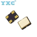 YXC 3225 SMD crystal oscillator 25MHz Oscillator with high Quality