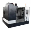 Z-axis heightening Large stroke Heavy-duty type Can add four axes VMC 967 cnc vertical machining center