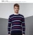 Import Z91496A 2016 Men Sweater 2016 Custom Wool Knitted New Sweater from China