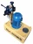 Import ZB Series High Pressure Manual Hand Electric Oil Pump from China