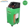 Zeayeto TD-501system carbon clean equipment engine carbon deposits cleaning machine Fuel system cleaning equipment