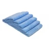 Zeroedge Detailing Towel, Edgeless Microfiber Polishing, Buffing, Window, Glass, Waterless, Rinseless, Car Wash Towels