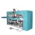 Import ZH-SDJ Corrugated Paperboard Semi-Auto Stitching Machine/Cardboard Semi-Auto Stitching Machine/Carton Box Forming Machine from China