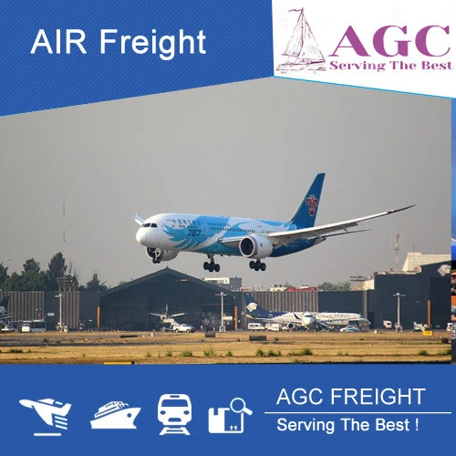 Zhengzhou China to JEDDAH SAUDI ARABIA via air goods logistics service