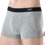 Zhudiman 2222 Briefs for Male Men Boxer Shorts Men's Boxer Briefs Underwear Wholesale