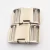 Import zinc alloy 38MM bulk belt buckles Other Bag Parts &amp; Accessories Pet Apparel &amp; Accessories from China