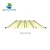 Import Zinc Coated Hot Dipped Steel Roofing Sheet Color Coated Sheet from China