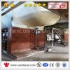Zinc Metallurgy Leaching Tank