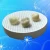 Import zirconia multilayer disks  cad cam zirconia blocks  price dental zirconia blank from China