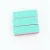 Import Ziri Factory Wholesale High Quality Professional 4 Way Colorful  EVA Nail File Buffer  Block with Logo from China