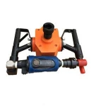 ZQS series pneumatic anchor drilling rig for mining