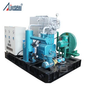 zw-0.8/10-16 Ammonia gas compressor,Liquefied petroleum gas compressor,LPG filling machine