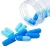 Import 00# capsule both whole piece and separated gelatin Capsule Shell Empty vegetable capsules from China