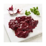Buy cheap Frozen Chicken liver Halal Premium Grade Frozen Chicken For Sale