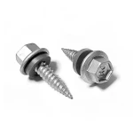 Thin Metal Sheet Self-Tapping Screw