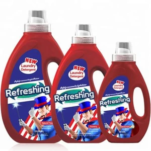 Best Price Liquid Detergent