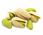 Pistachios