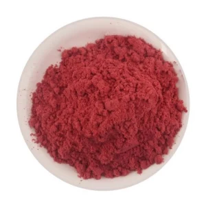 Frozen Dried Cranberry Powder