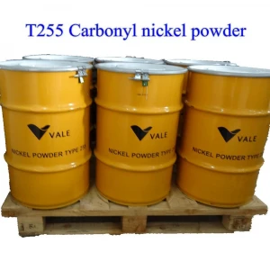 T255 nickel powder Ni powder