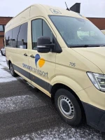16 seater minibus
