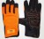 Import Wholesale Cheap Cowhide Split Leather Welding Working Gloves from China