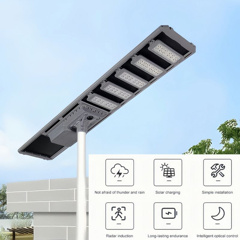 Led Baoding Buy Ip65 Led Solar Street Light For Garden Use Intelligent Light ...