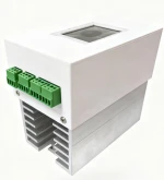 Temperature Instruments