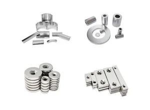 Products Using Magnets Buy Magnets Used In Magnetic Separation from Hangzhou Tengye Magnetic ...