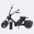 Import M6 Big Tire Electric Scooter Street Moped Fat Tire 2000W 3000W from China