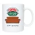 Import Export Quality Designs Coffee Cup Color Sublimation Blanks Coffee Mug from China