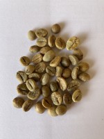 Green Coffee Beans - Fully Washed (color Sorter) Robusta S16