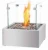 Import Tabletop Ethanol Fireplace from China