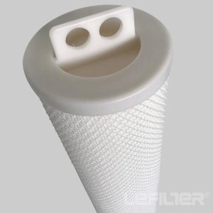 Replacement High Flow Water Filter cartridge Rmhm-P400-40ep
