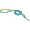 WHOLESALE PRICE DOG LEATHER LEAD PLATED