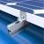 Import Solar Mounting System Kalzip Metal Roof Clamp for Standing Seam Roof from China
