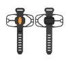 Quick Release Bike Phone Mount