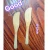 Import Bamboo dinner spoons bamboo kitchen tools bamboo wooden item from China