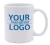 Import Best Quality Coffee Cup Color Sublimation Blanks Product Ceramic from China