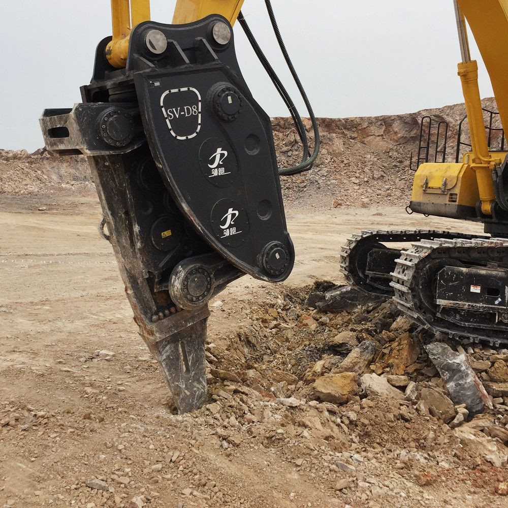 Wheel Rippe Buy Vibrating Ripper from Jinan MineTech Heavy Equipment Co., Ltd ...