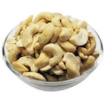 Roasted Salted Cashew Nut W320 Wholesales High Quality Dried Cashew Nuts Good Price and Salted Roasted Cashew Nuts