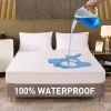 water proof,fitted sheet